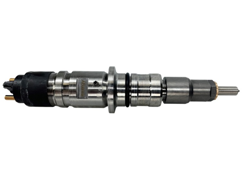 Dodge Cummins Fuel Injector Set - Exergy - 30% Over - `19-`24